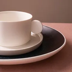 Кружка стекло 275мл D=85,H=115мм прозр., изображение 3