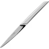 Нож столовый «X-15» сталь нерж. ,L=24/12,B=1см металлич.