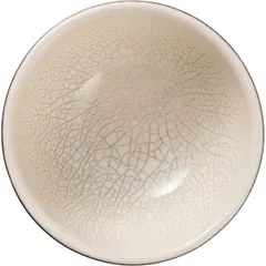 Пиала для чая «День и ночь» керамика 270мл D=11,H=5см белый,черный, изображение 3