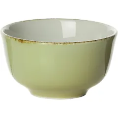 Сахарница «Террамеса Вит» фарфор 228мл D=100,H=55мм бежев.