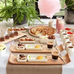 Салатник «Би Фо» фарфор 200мл D=65,H=85мм белый, изображение 2