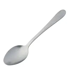 Ложка столовая «Оптима Винтаж» сталь нерж. ,L=187/60,B=2мм металлич.