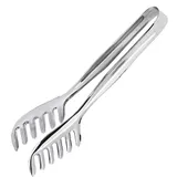 Щипцы сервировочные для спагетти сталь нерж. ,L=20см