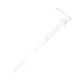 Дозатор для напитков «ODK» пластик 10мл ,L=37см белый