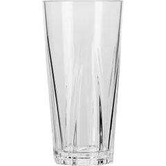 Highball polycarbonate 400ml D=79,H=150mm clear.