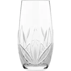 Highball crystal 300ml D=55,H=140mm clear.