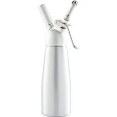 Сифон для сливок «Пробар» алюмин.,сталь нерж. 0,5л, изображение 2