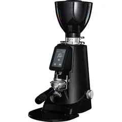 Кофемолка «Gustomatica AF74 B» металл ,H=60,L=40,B=23см 550вт черный