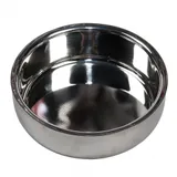 Блюдо металлическое, салатник,фруктовница d 28 см, P.L. Proff Cuisine