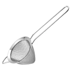 Сито барное сталь нерж. D=9,L=23см серебрист.