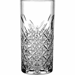 Highball “Timeless” glass 295ml D=86,H=143mm clear.