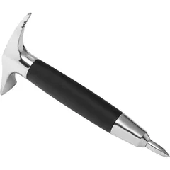 Нож для колки льда «Пробар Премиум Оникс» сталь нерж. ,L=18,8,B=10см серебрист., изображение 3