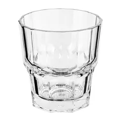 Олд фэшн (стакан) «Серенити» стекло 345мл D=94,H=100мм прозр., Объем по данным поставщика (мл): 345, изображение 2