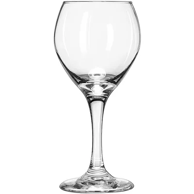 Бокал для вина «Персепшн» стекло 296мл D=65,H=180мм прозр.
