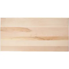 Cutting board beech ,H=2,L=60,B=30cm wood.