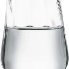 Хайбол (стакан) «Марлен» хр.стекло 350мл D=12,1,H=12,1см прозр., изображение 2