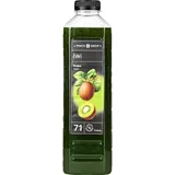 Пюре «Киви» фруктовое Pinch&Drop пластик 1л D=7,H=26см