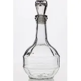 Графин стекло ,0,5 л, ПиэрКуб