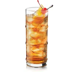 Стакан для коктейлей стекло 473мл D=73,H=171мм, изображение 4