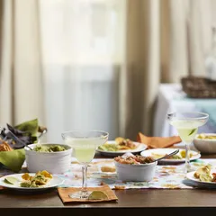 Бокал для маргариты «Маргарита-Ситейшн гурме» стекло 266мл D=11,3,H=15,5см прозр., изображение 4