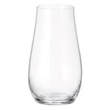 Хайбол (стакан) «Лимоза» стекло 450мл D=80,H=145мм прозр.