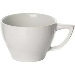 Чашка чайная «Атлантис» фарфор 180мл D=85,H=68,B=85мм белый