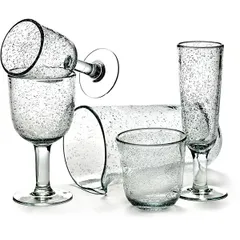 Графин «Пьюр» стекло D=13,H=20см, изображение 4