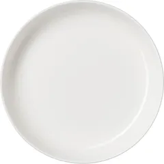 Deep plate “Polar”  porcelain  250 ml  D=16, H=3cm  white