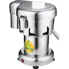 Соковыжималка универсальная «1000KP» центробежная сталь нерж. ,H=38,L=34,5,B=32см 370вт металлич., изображение 3