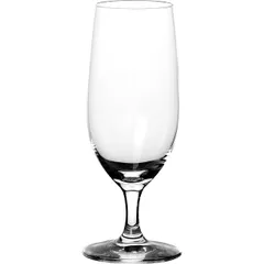 Бокал для пива «Эвер» хр.стекло 370мл D=75,H=187мм прозр.