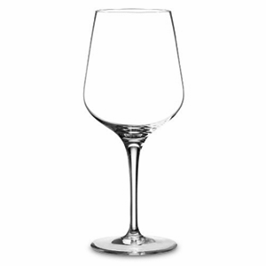 Бокал для вина «Имэдж» хр.стекло 0,65л D=77/105,H=230мм прозр., Объем по данным поставщика (мл): 650