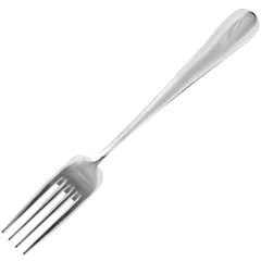 Dessert fork “Arcade Basic”  stainless steel , L=187, B=24mm