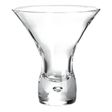 Креманка «Канкан» стекло 150мл D=95,H=102мм прозр.