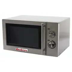 Microwave oven MWO A 5 GR 23l ,H=22,L=34.4,B=34cm 1.4Kw