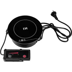 Плита индукционная D=185,H=75мм 700вт