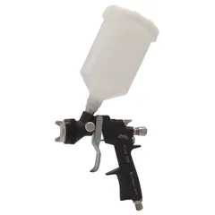 Spray gun for decor ,H=30,L=15,B=10cm