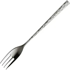 Вилка столовая «Фюз мартеле» сталь нерж. ,L=21,5см металлич.