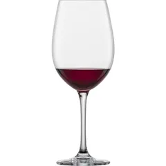 Бокал для вина «Эвер» хр.стекло 0,64л D=73,H=245мм прозр., изображение 3