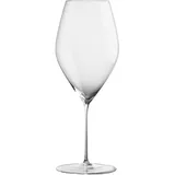 Бокал для вина «Стем Зеро» хр.стекло 0,63л D=63,H=250мм прозр.