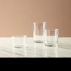 Олд фэшн (стакан) «Бодега» стекло 355мл D=85,H=90мм прозр., изображение 3