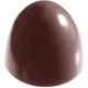 Форма для шоколада «Трюфель»[24шт] пластик D=25,H=22,L=275,B=135мм, изображение 2