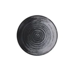 Тарелка мелкая 30 см, без борта, цвет бежевый, LYKKE BEIGE