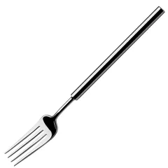 Dessert fork “Domo”  stainless steel , L=19.3 cm