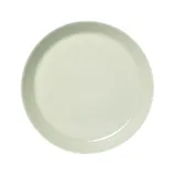 Тарелка десертная «Стоун» керамика D=15,H=2см св.зелен.