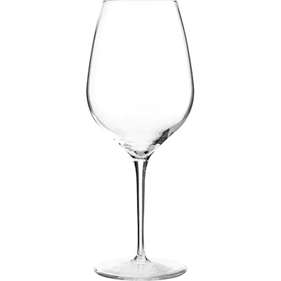 Бокал для вина «Инальто Трэ Сэнси» стекло 0,65л D=97,H=243мм прозр., Объем по данным поставщика (мл): 650