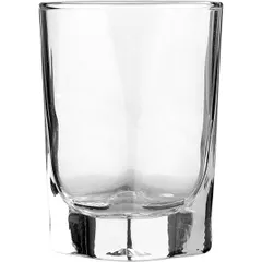 Stack “Baltic” glass 60ml D=48,H=68mm clear.