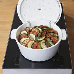 Подставка для крышки сталь нерж., изображение 4