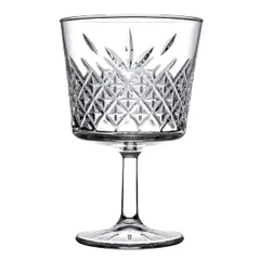 Бокал для вина «Таймлесс» стекло 270мл D=86,H=134мм прозр.