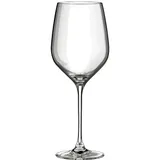 Бокал для вина «Селект» хр.стекло 0,67л D=78/105,H=260мм прозр.