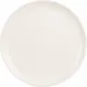 Тарелка «Интэнсити Куп» мелкая зеникс D=265,H=16мм белый, Диаметр (мм): 265